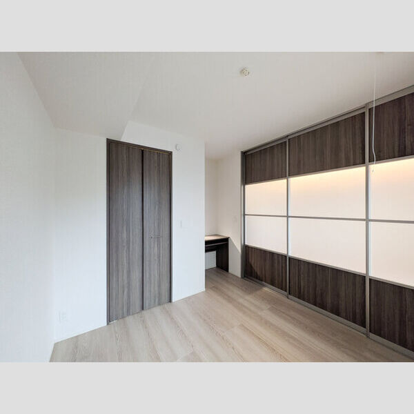 D-ROOM江井島 室内写真8