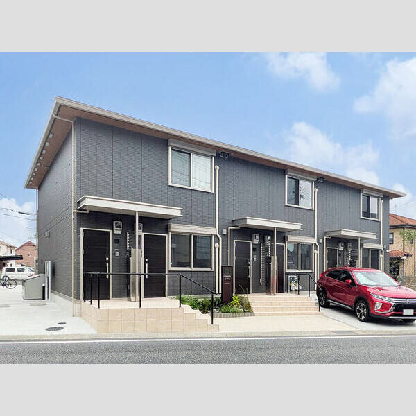 D-ROOM江井島