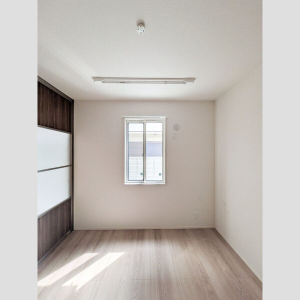D-ROOM江井島 室内写真5