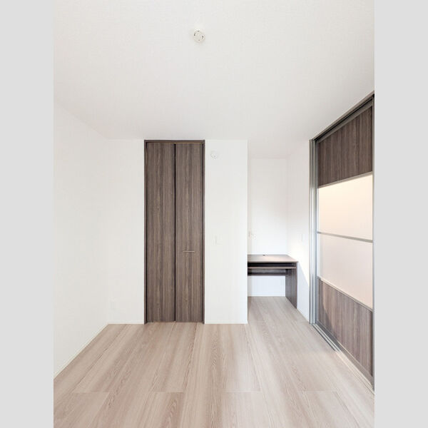 D-ROOM江井島 室内写真7