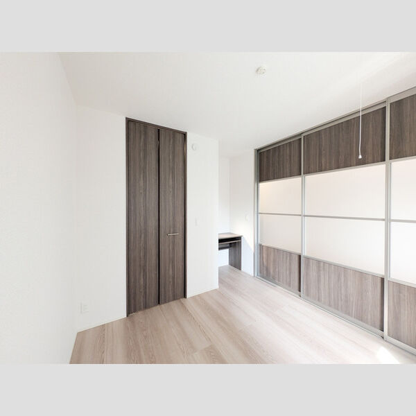 D-ROOM江井島 室内写真8