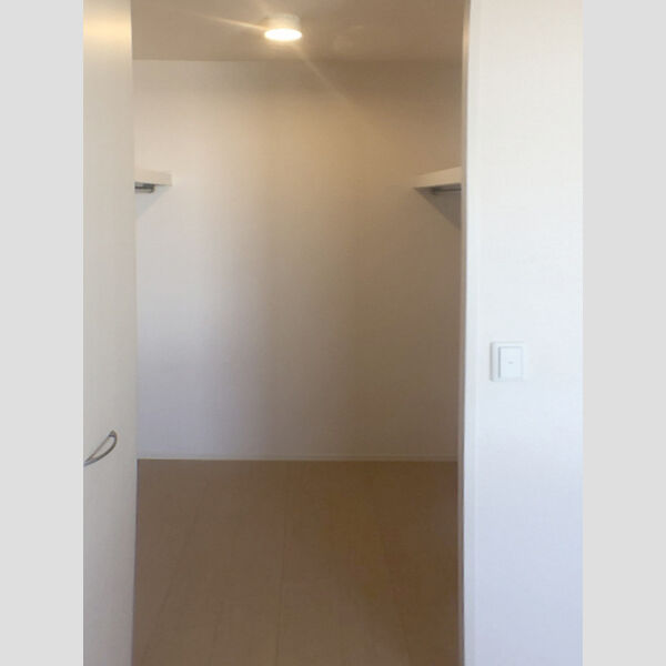 D-roomシルクマムB 室内写真9