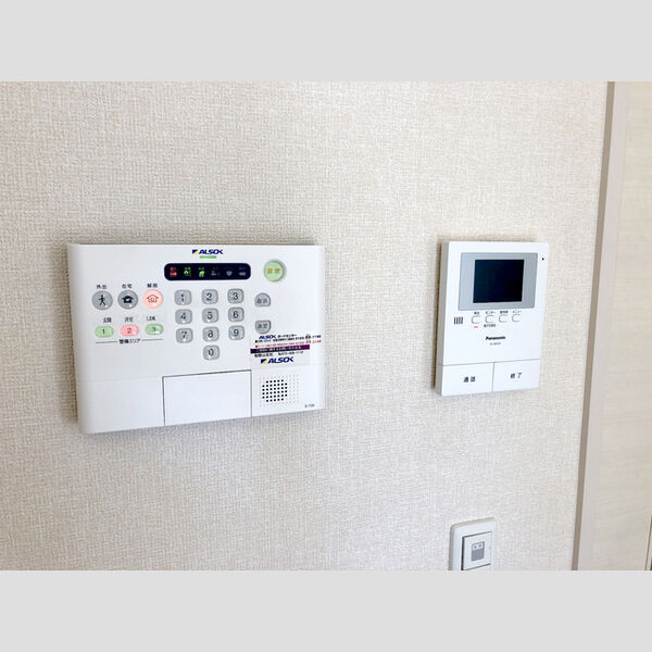 D-roomシルクマムB 室内写真10