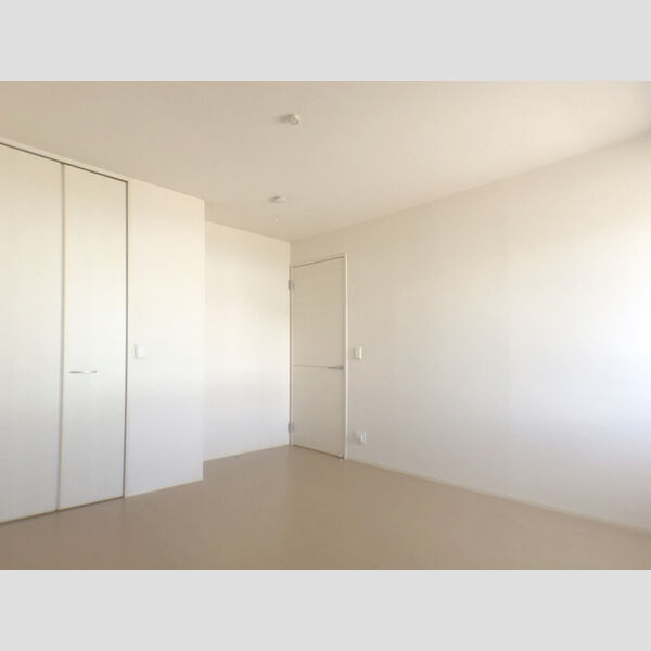 D-roomシルクマムB 室内写真1