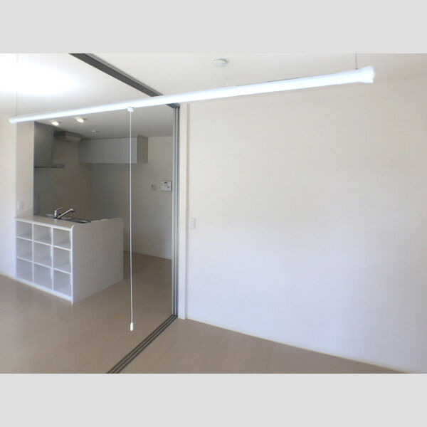D-roomシルクマムB 室内写真2