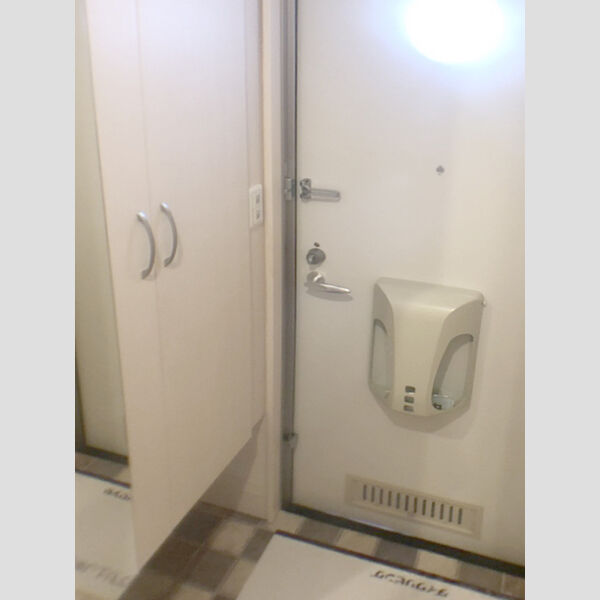 D-roomシルクマムB 室内写真3