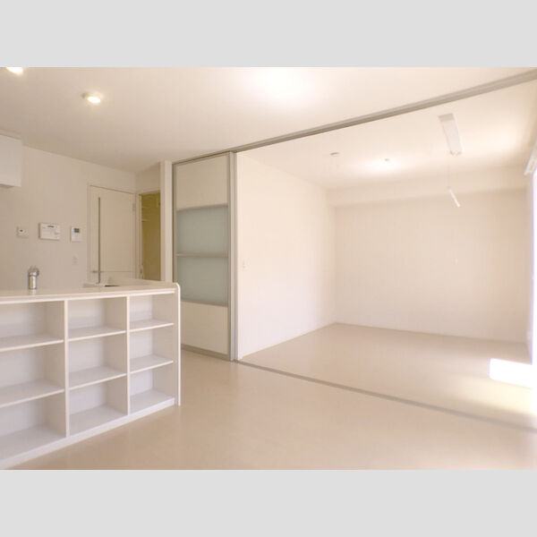 D-roomシルクマムB 室内写真4