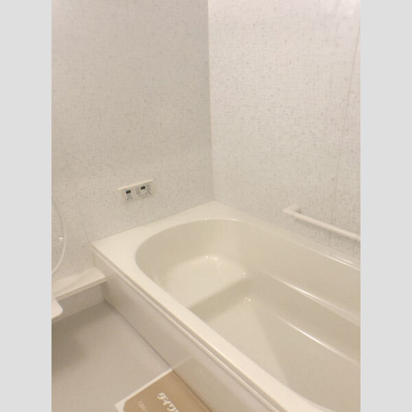 D-roomシルクマムB 室内写真6