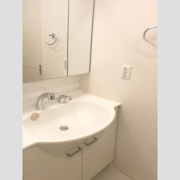 D-roomシルクマムB 室内写真8