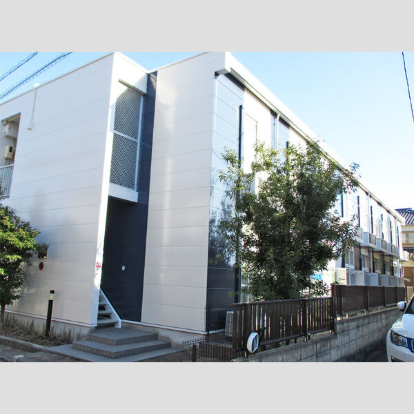 レオパレスflower