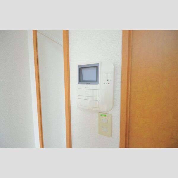 レオパレスさくら通り 室内写真8