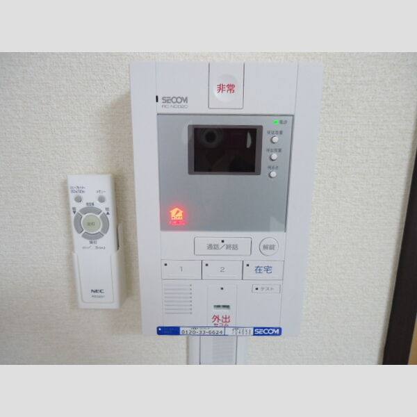 レオネクスト白菊Ⅱ 室内写真9