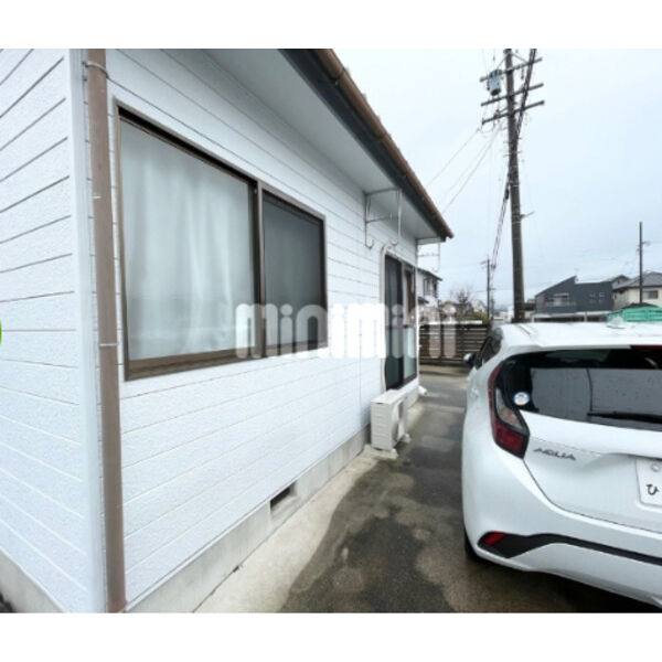 鶴田アパート 室内写真7