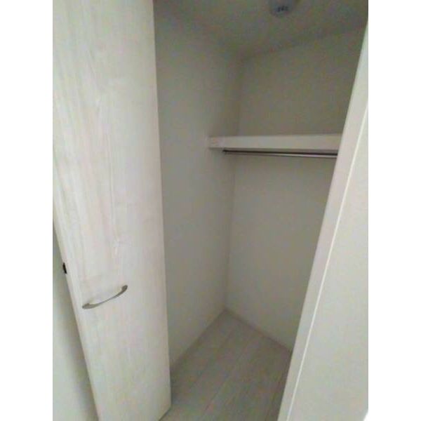 ハーモニーテラス深草キトロ町 室内写真1