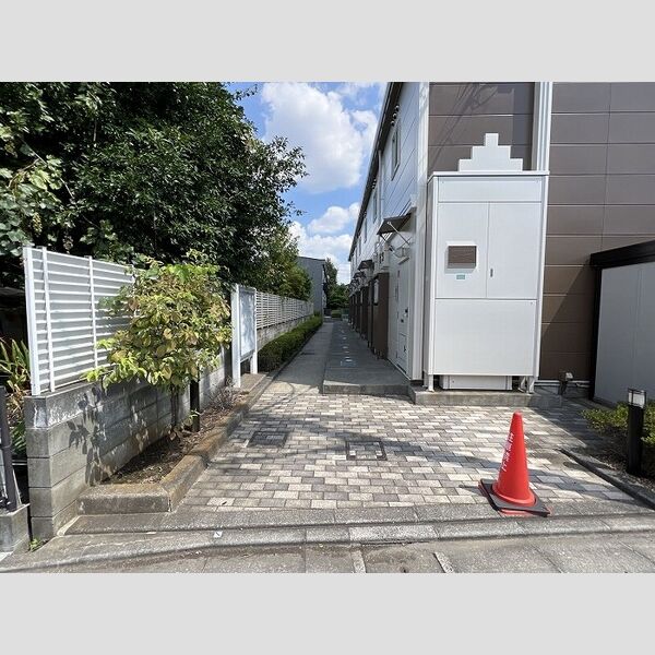 物件名確認中 室内写真3