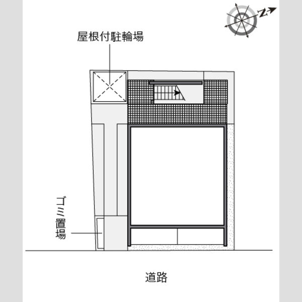 物件名確認中 室内写真1