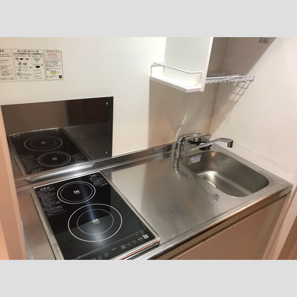 物件名確認中 室内写真7