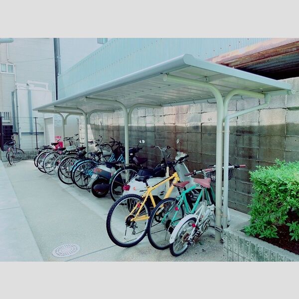 物件名確認中 室内写真3