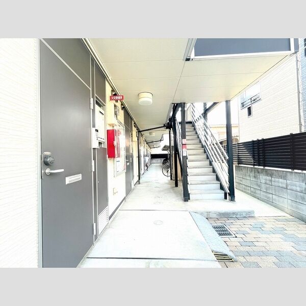 物件名確認中 室内写真6