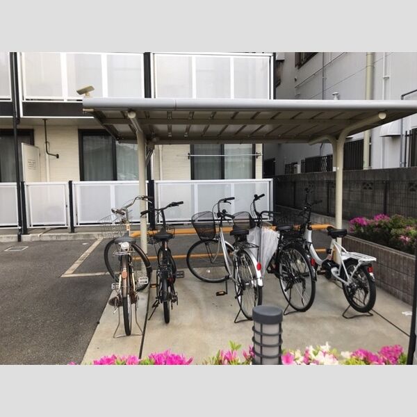 物件名確認中 室内写真9