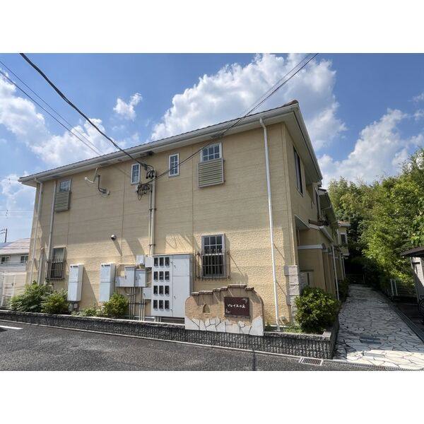 ソレイユの丘 建物画像