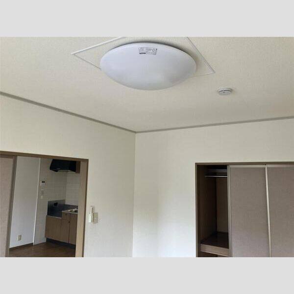 エルミタージュKUBOTA 室内写真3
