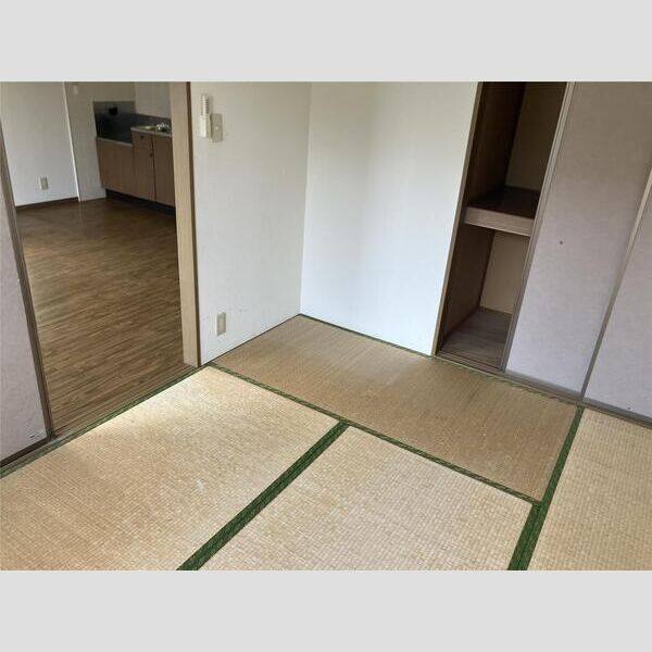 エルミタージュKUBOTA 室内写真4