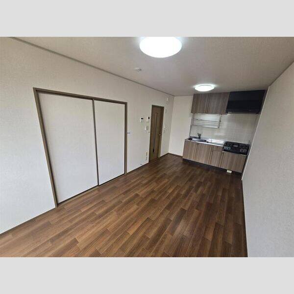 エルミタージュKUBOTA 室内写真9