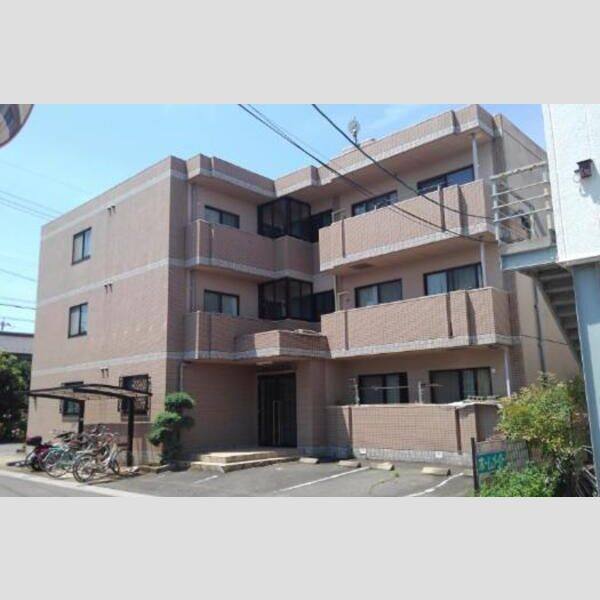 アムール松倉