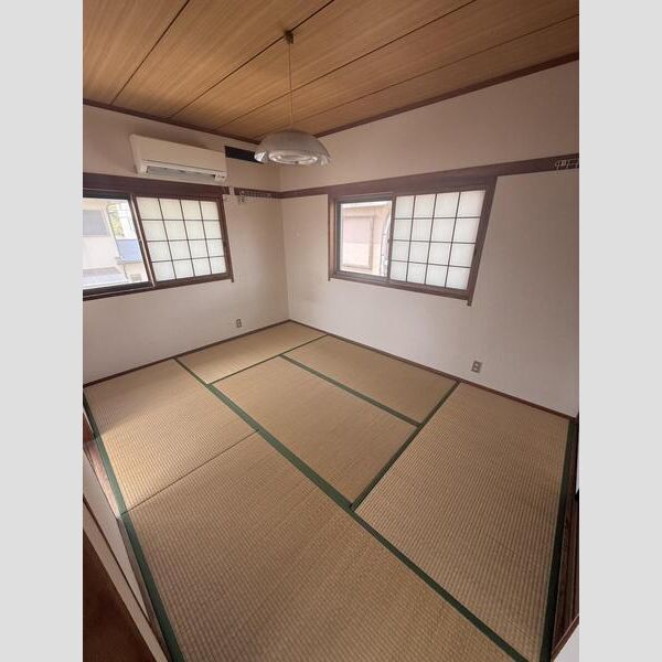 古屋一戸建て 室内写真9