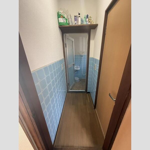 古屋一戸建て 室内写真5