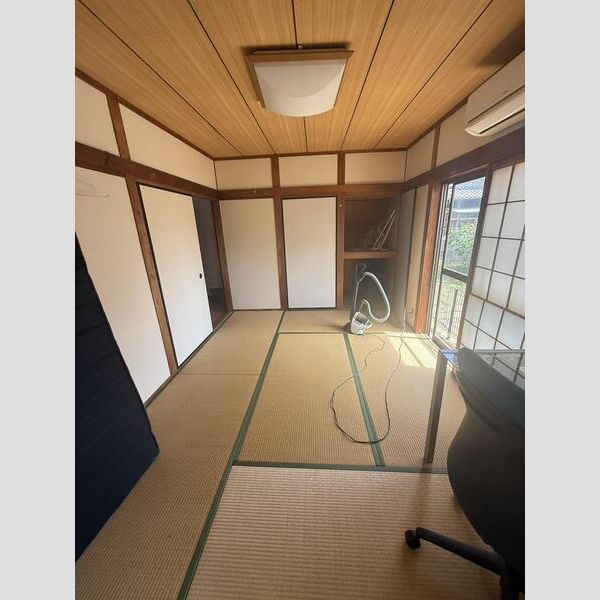 古屋一戸建て 室内写真7