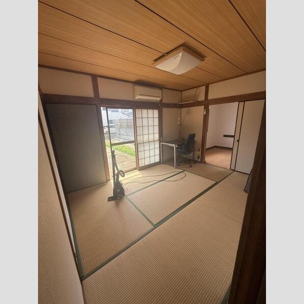 古屋一戸建て 室内写真8