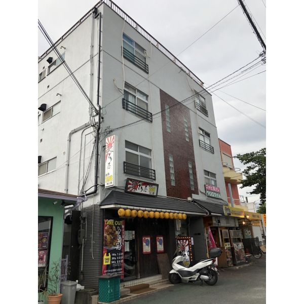 田代マンション