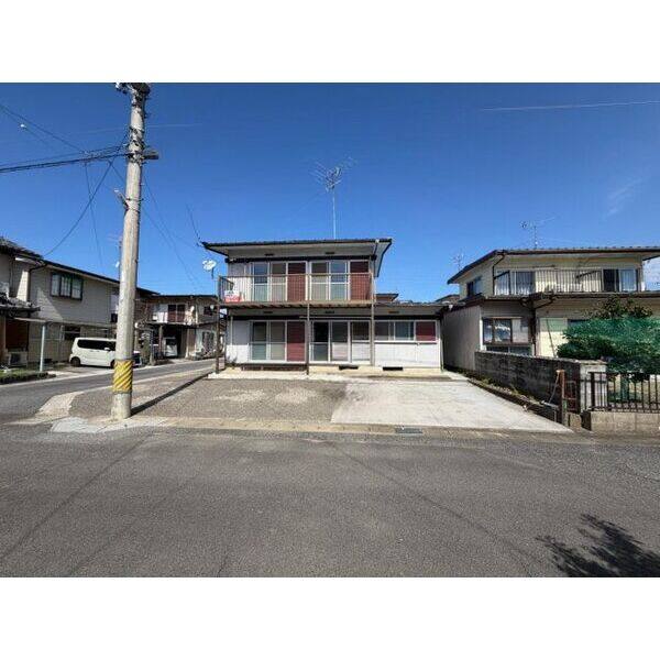 大野町相羽2号