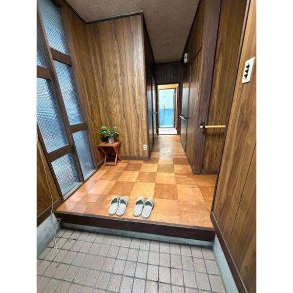 大野町相羽2号 室内写真4