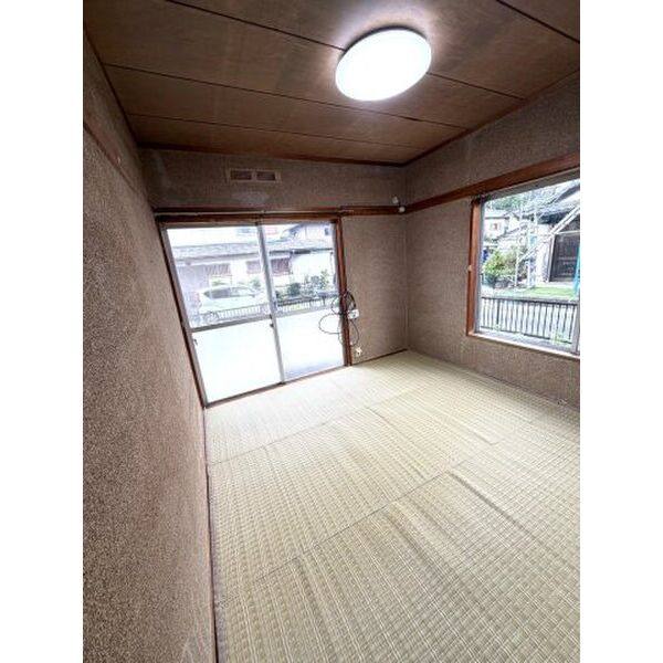 大野町相羽2号 室内写真8