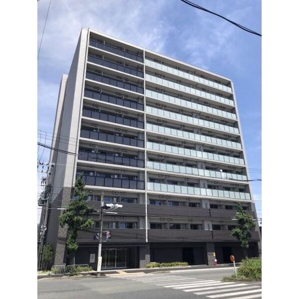 ベラジオレガシー葛野大路八条