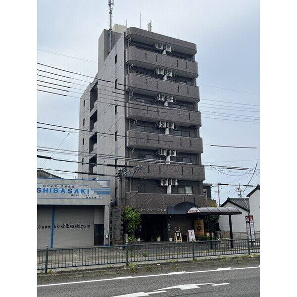 シーブリーズ東海