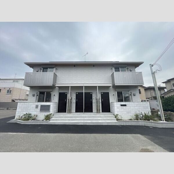 D-ROOM松江北Ⅱ