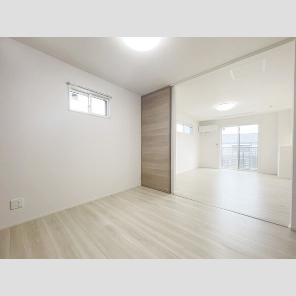 D-ROOM松江北Ⅱ 室内写真4
