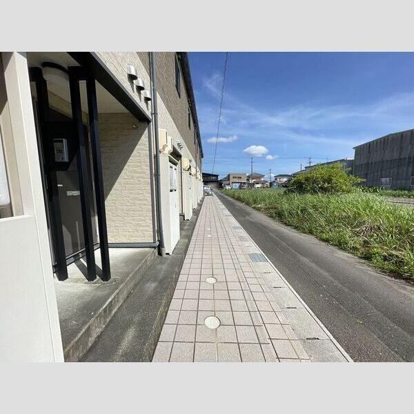 レオパレスサクセスⅡ 室内写真7