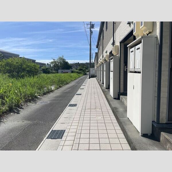 レオパレスサクセスⅡ 室内写真8