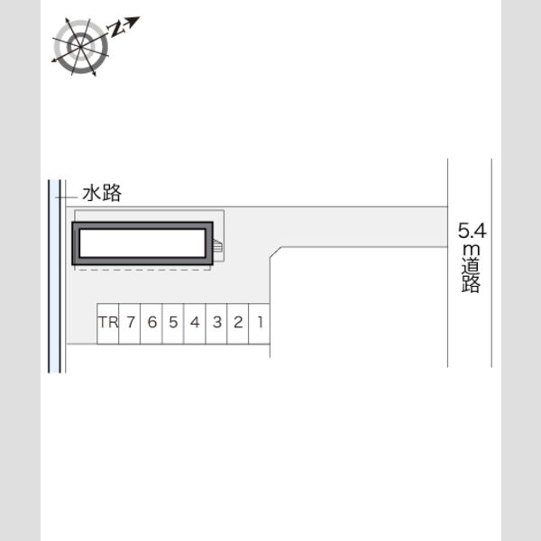 物件名確認中 室内写真1