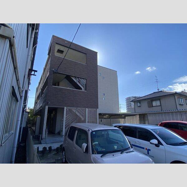 クレイノ善進本町