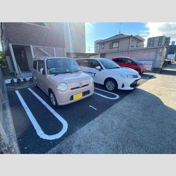 クレイノ善進本町 室内写真4
