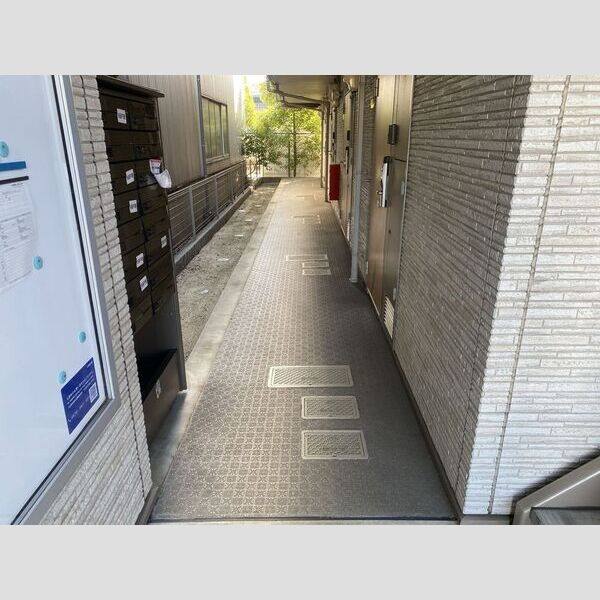 クレイノ善進本町 室内写真7