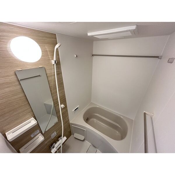 ジーメゾン岸和田上町 室内写真8