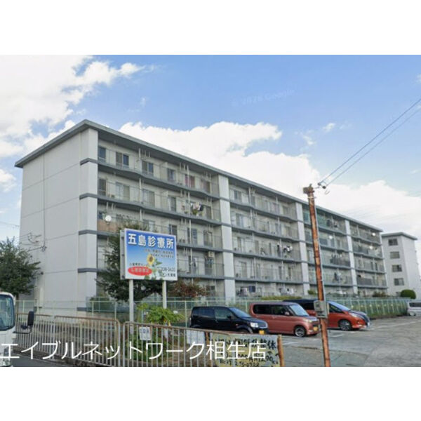 ローレルハイツ姫路田井