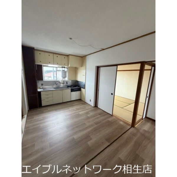 ローレルハイツ姫路田井 室内写真1